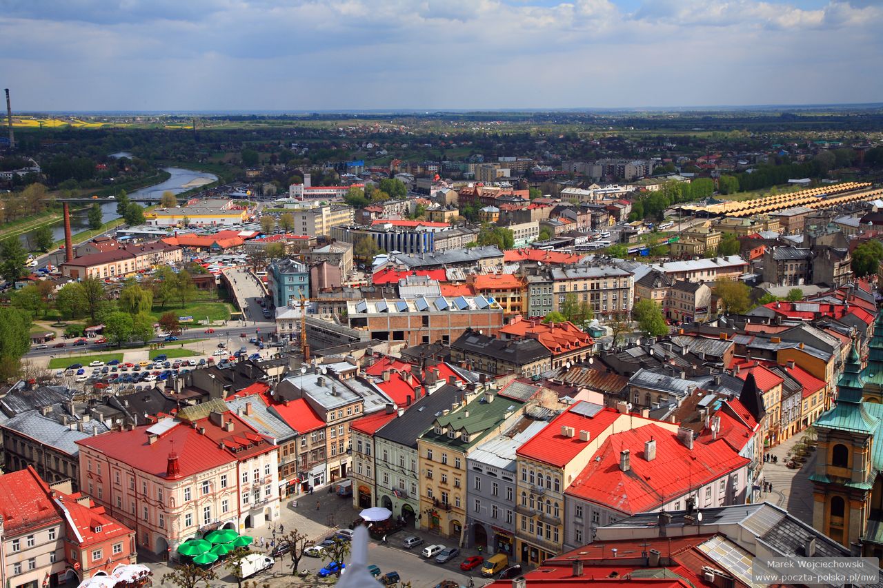 Przemysl
